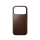 Nomad Modern Leather Case do iPhone 17 Pro MagSafe rustic brown - 1362273 - zdjęcie 2